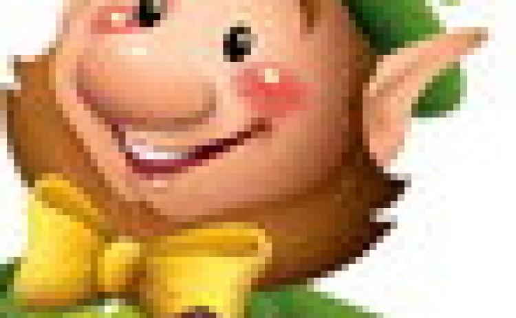 Park district to offer Leprechaun open geocaching