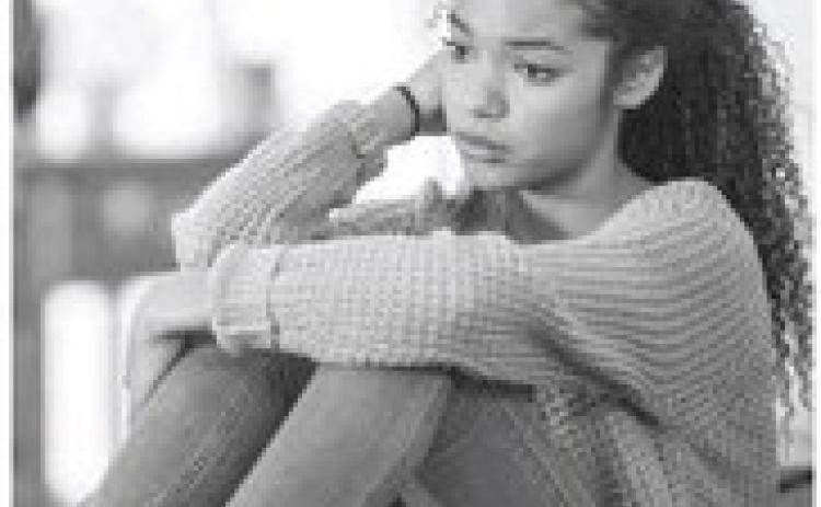 Helping teens manage anxiety and enjoy the holiday season