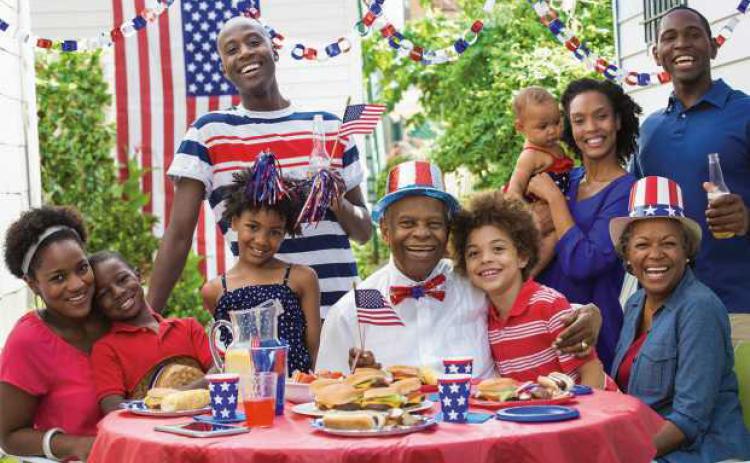 Tips to save when shopping for a July Fourth barbecue