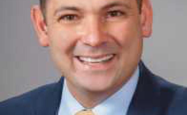 Rep. Haraz Ghanbari