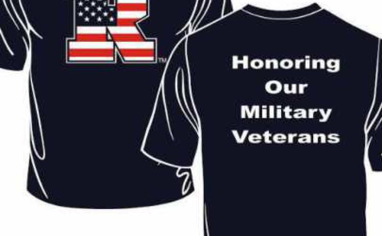 Now though January 10, the RHS SOS Club is selling the patriotic “R” shirts and Marcos Pizza Cards. Pizza cards are $10. Shirts size small through extra large are $15, 2XL are $17 and 3XL are $19. Military Appreciation Night will be Saturday, January 6, at the high school boys basketball game. Email Martha Fellman at mfellman@rossford schools.org to order.