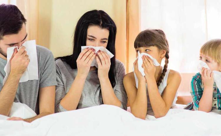 Strategies to kick or lessen the common cold