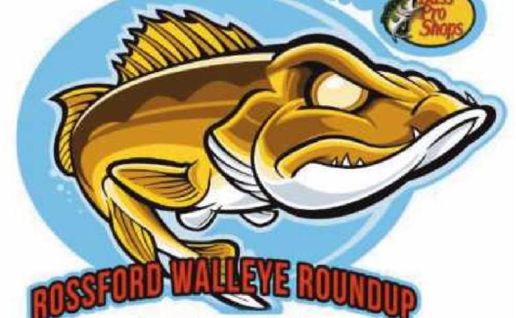 Volunteers needed for Walleye Roundup fishing tournament
