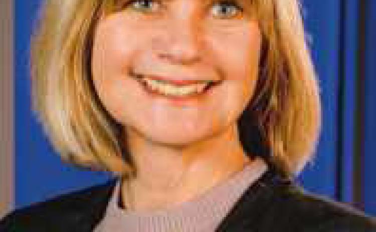 Laura Koprowski