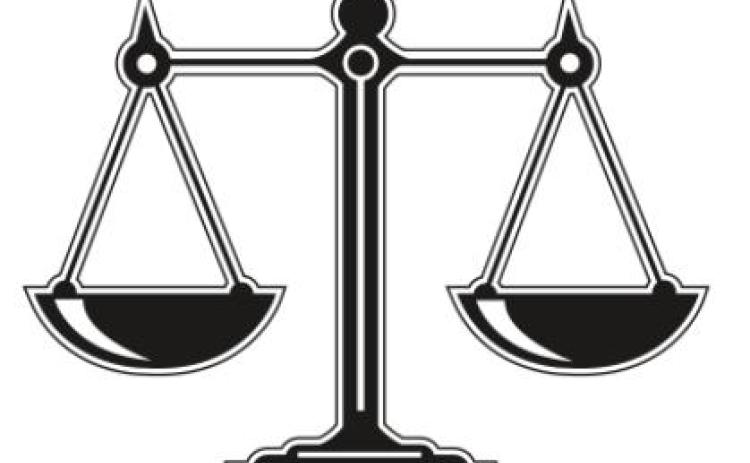 Municipal Court Reports