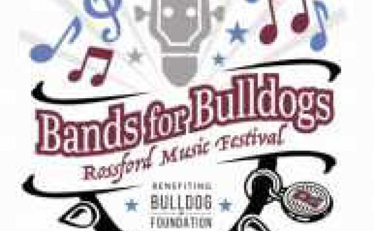Music Festival Coming to Downtown Rossford on Sunday, August 17