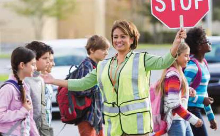 Rossford Police Dept. to host Safety Town program June 23-27