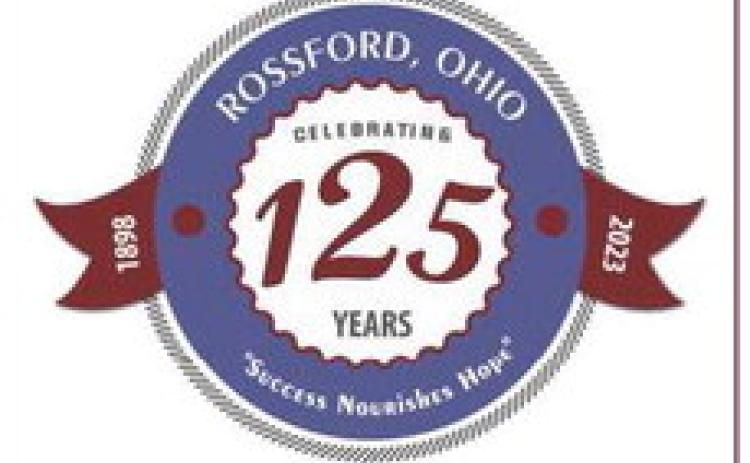 Rossford prepares to celebrate 125 years