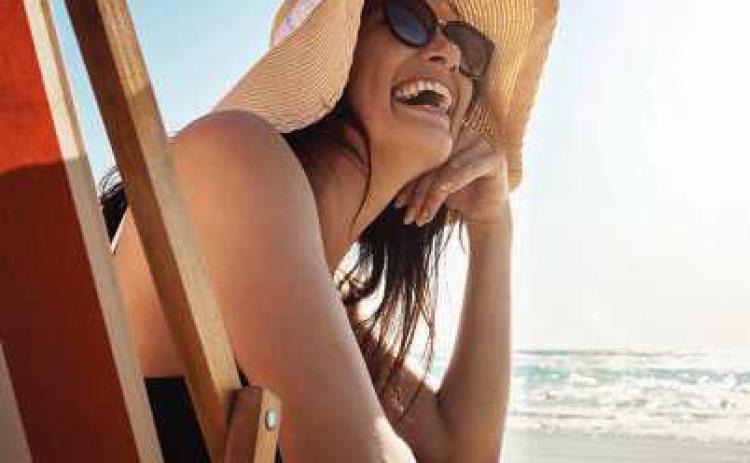 How to safeguard your vision when spending time outdoors