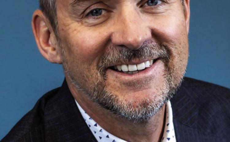 Doug Ruck