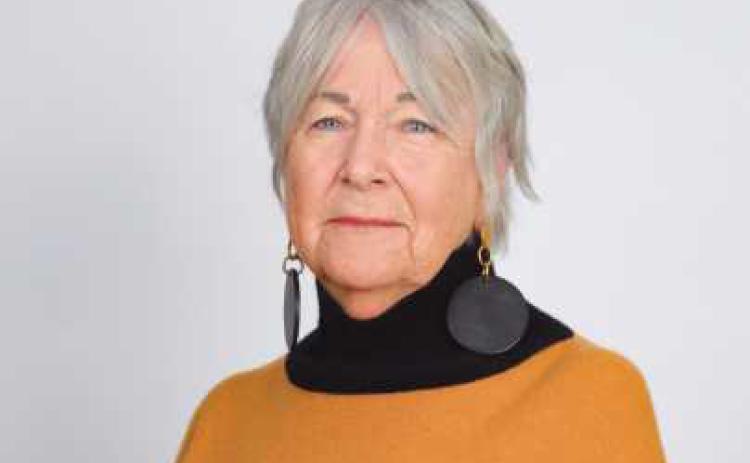Local resident receives 2025 Governor’s Award for the Arts