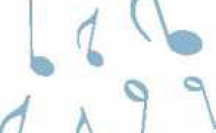 Rossford Public Library free concert series continues