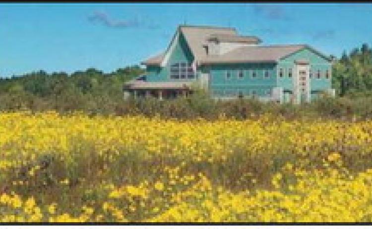 Run for the Refuge returns to celebrate National Public Lands Day