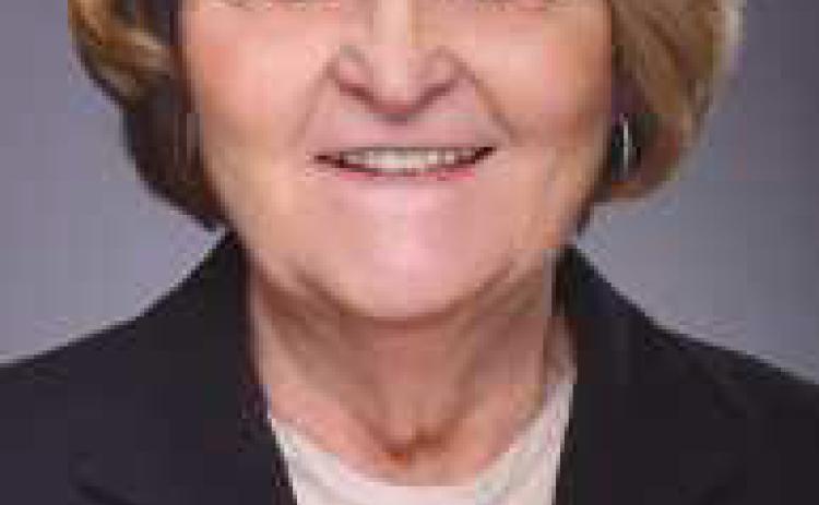 Doris Herringshaw