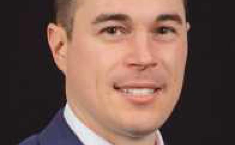 Joseph Corfman