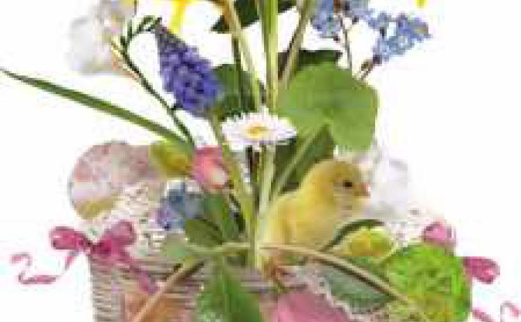 Toledo Craftsman’s Guild Spring Festival of Crafts, March 8-9