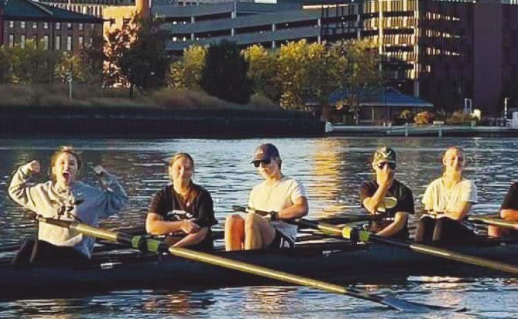 PHS rowing team to offer two summer camps