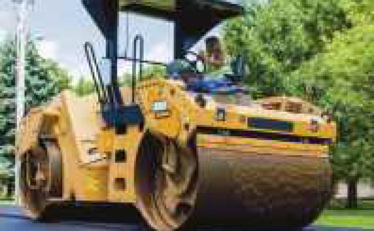 ODOT Weekly Construction Update