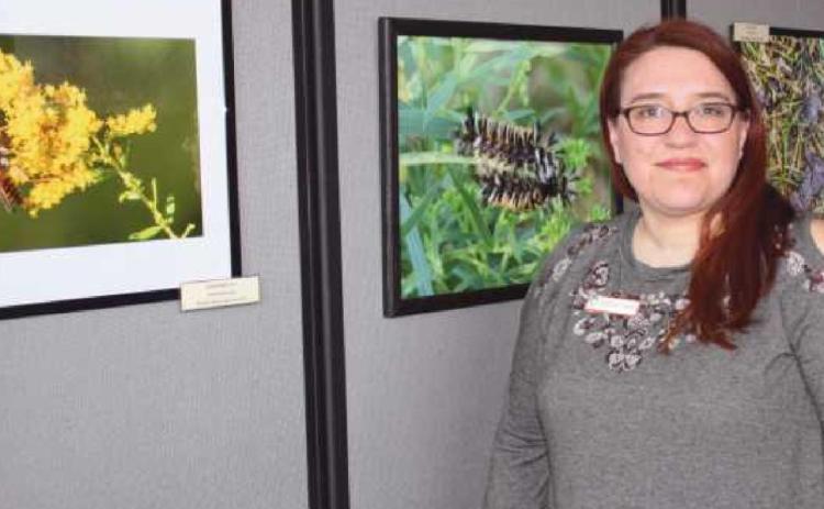 Nature photographers honored by park district