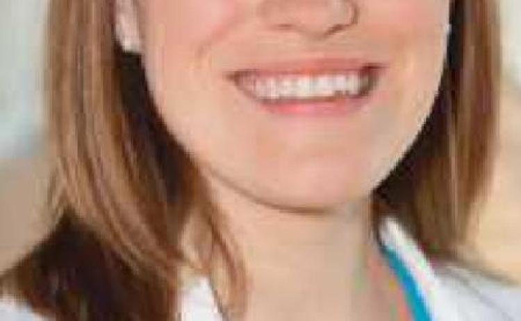 Dr. Erin Heuring