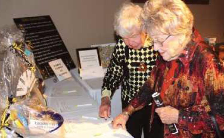 Habitat for Humanity of Wood County hosts inaugural Hard Hats and High Heels fund-raiser
