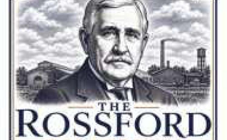 Footprints: The Edward Ford Plate Glass Company
