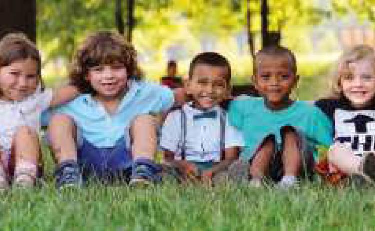 Path Finders camp seeks to help children who have experienced loss