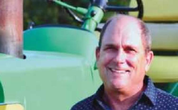 Mr. Swartz will be honored on Friday evening during Homecoming celebrations.