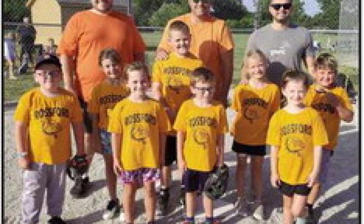 Rossford Recreation Center invites kids to join summer sports teams