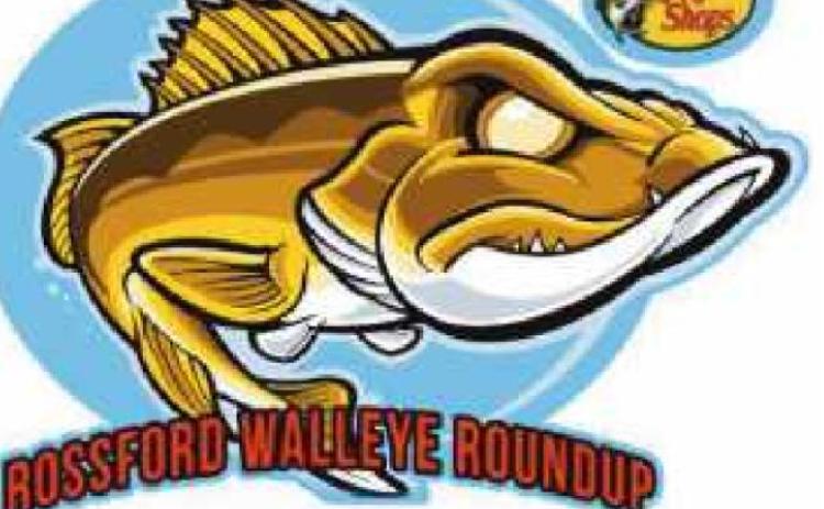 Walleye tournament launches this weekend