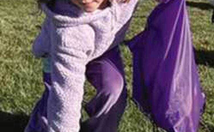 3rd annual Purple Day Egg Hunt set for Mar. 26