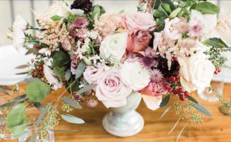 Ella Flora for all your flower needs
