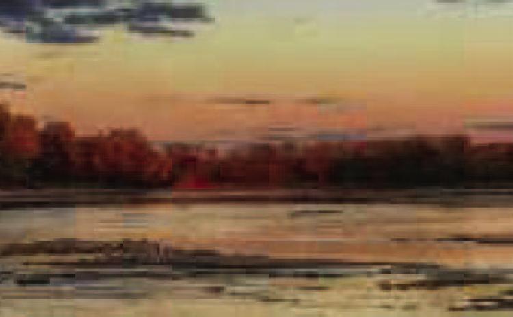Wood County Park District News