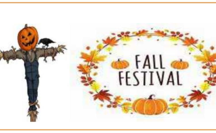 Pumpkins, scarecrows due Oct. 16