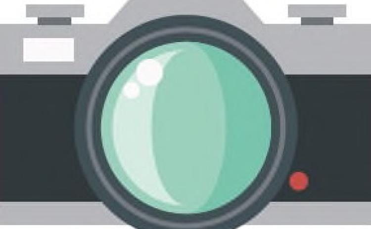 TOPICS Camera Club to meet February 14