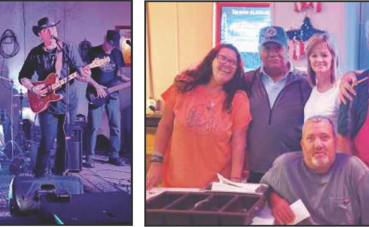 Northwood VFW hosts veterans appreciation dinner