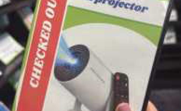 Rossford Public Library launches Library of Things