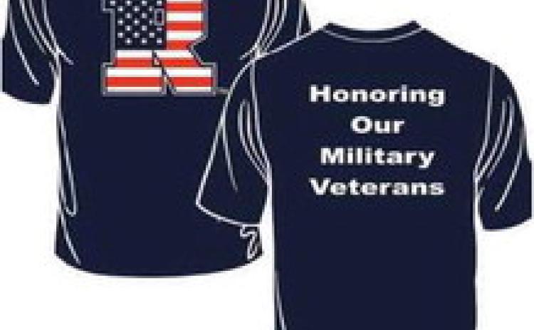 Rossford schools selling T-shirt