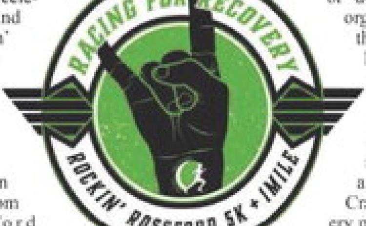 Racing for Recovery in Rossford; Oct. 21