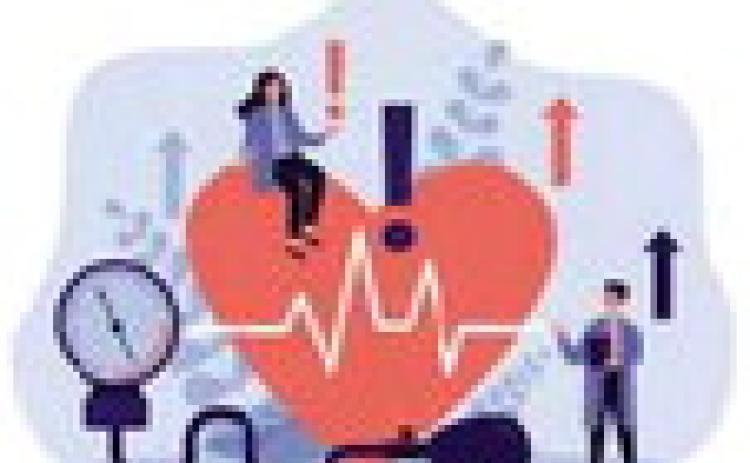 Cholesterol screenings offered in March