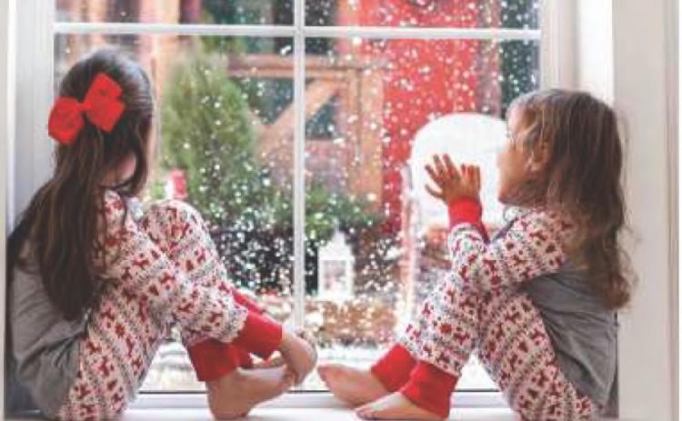 Kid-friendly holiday traditions
