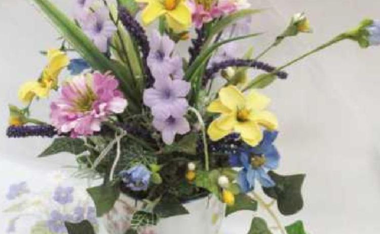 Toledo Craftsman’s Guild Spring Festival of Crafts, March 12-13