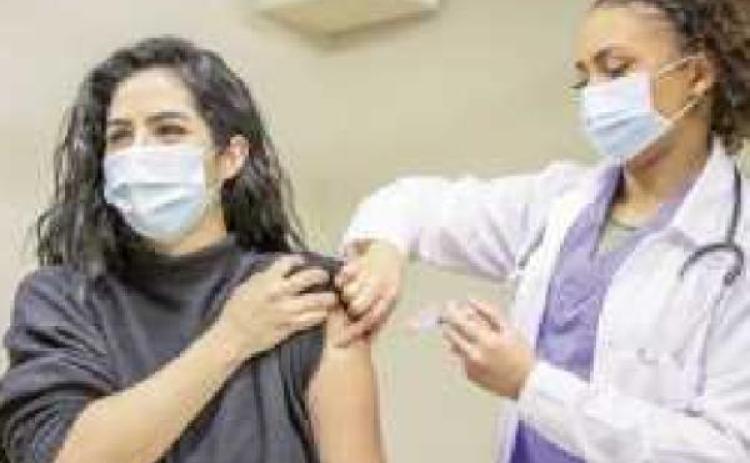 Health dept. monitors increase in cases