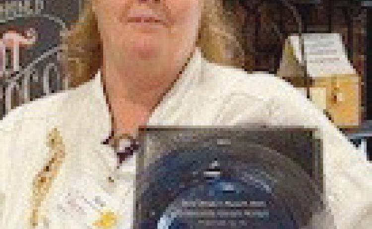 Wood County Committee on Aging announces the 2026 ‘Desserts for Dinner’ Winner