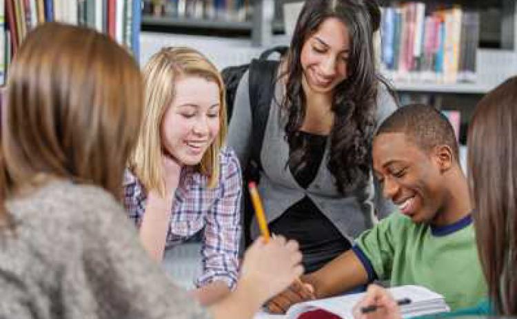Studying tips for a strong start in school