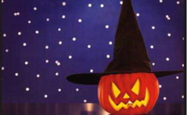 The City of Rossford’s trick-or-treating will be held on Halloween, October 31, from 5:30 to 7:30 p.m.