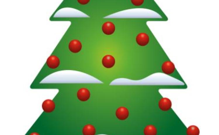 Tree lighting ceremony Nov. 22