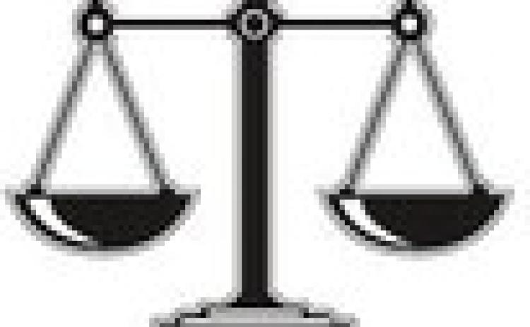 Municipal Court Reports