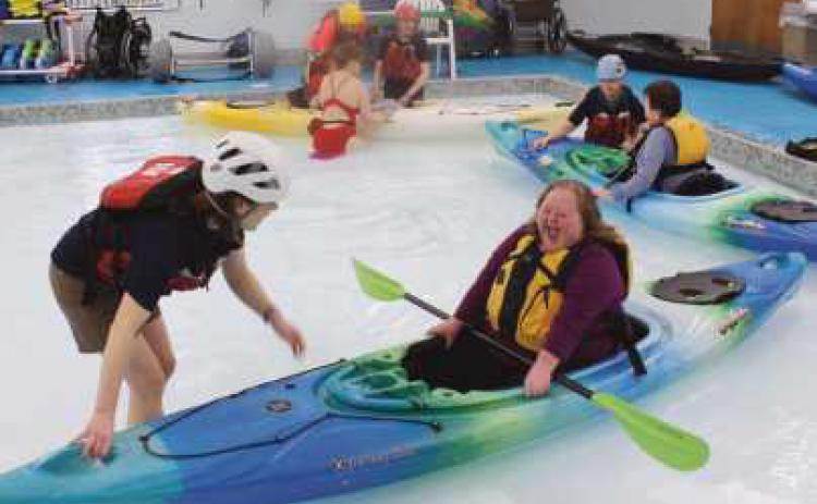 McGivern match met for Sunshine Communities pool