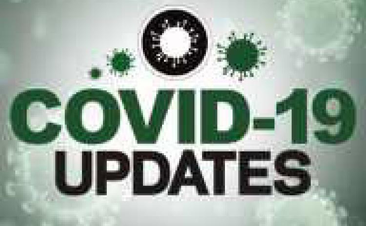 A refresher course on COVID-19